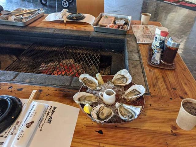 炭焼き 炙屋 - サブ画像3