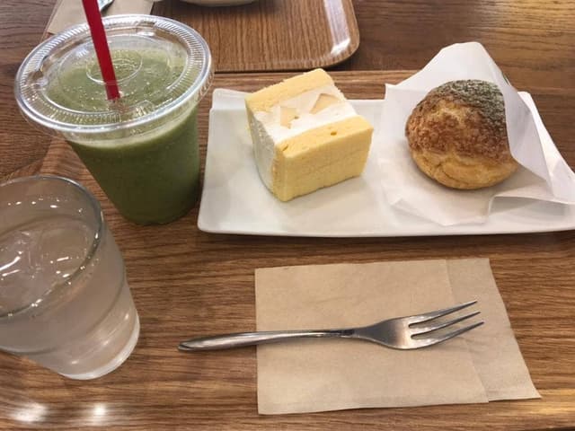808 ファクトリーカフェ - サブ画像1
