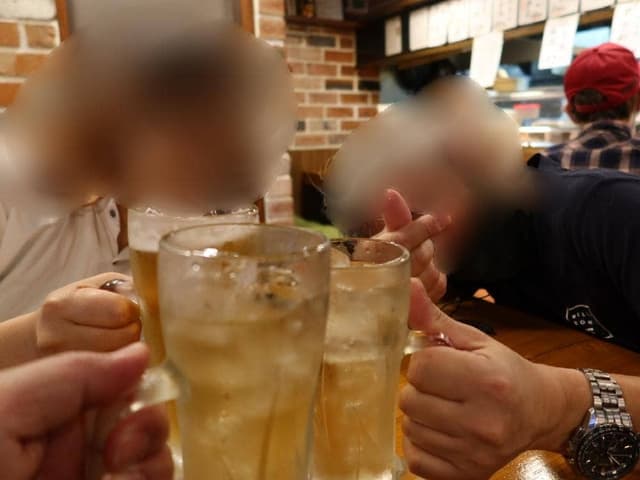 武蔵小路立ち呑み酒場 - サブ画像2