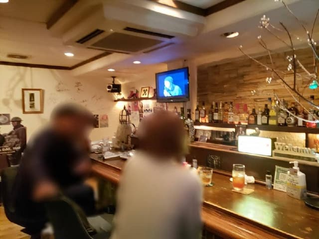 バー イントロ - サブ画像2