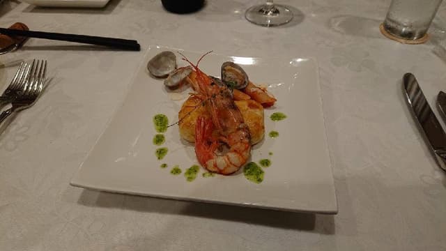 西洋軒 - サブ画像3