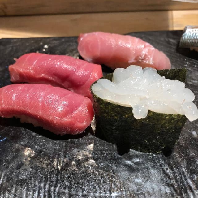 すし居酒屋 八兵衛 - サブ画像3