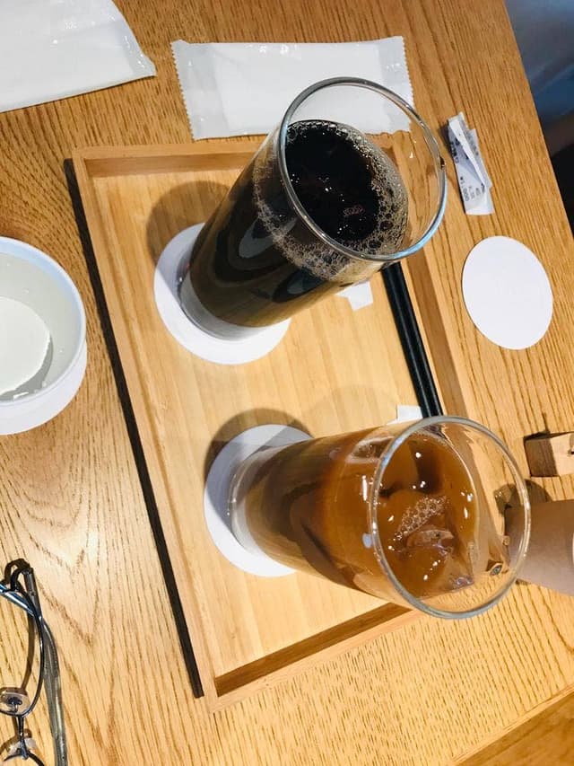 豆八茶屋 - サブ画像1