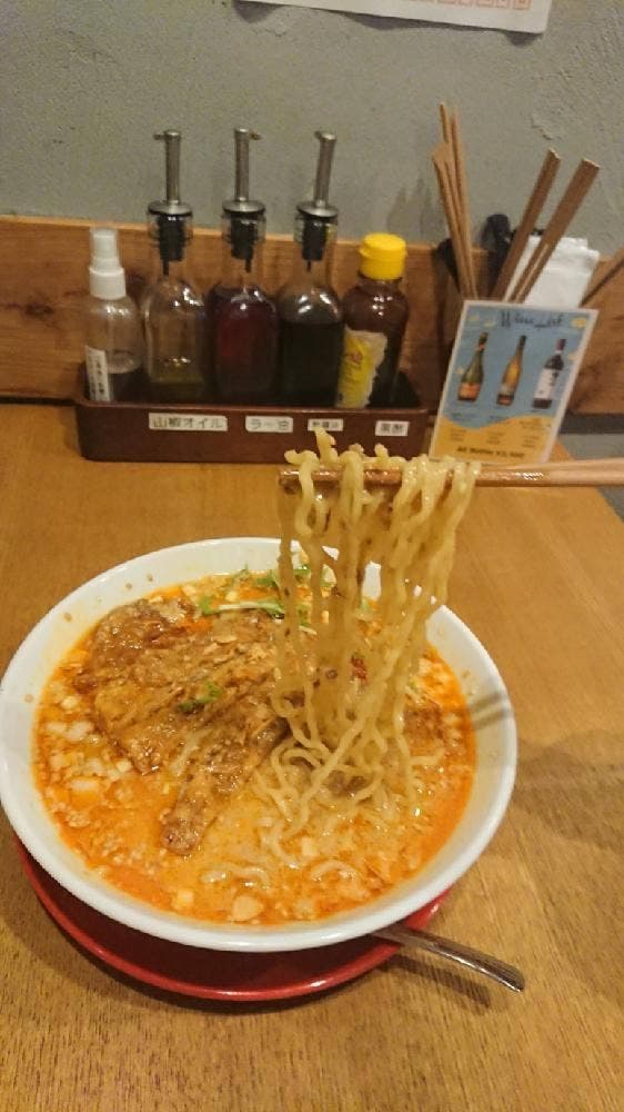 水餃子と胡椒シュウマイの二兎 東比恵 - サブ画像3