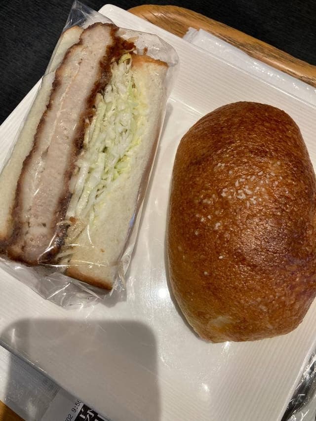 泉北堂 本店 - サブ画像1