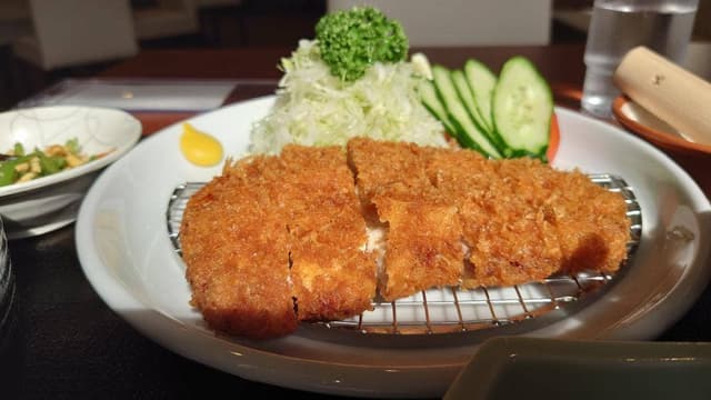 グルメ 味館 - サブ画像2