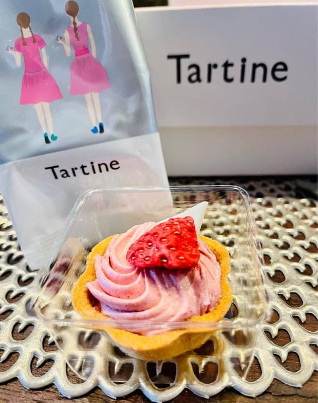 Tartine - サブ画像3