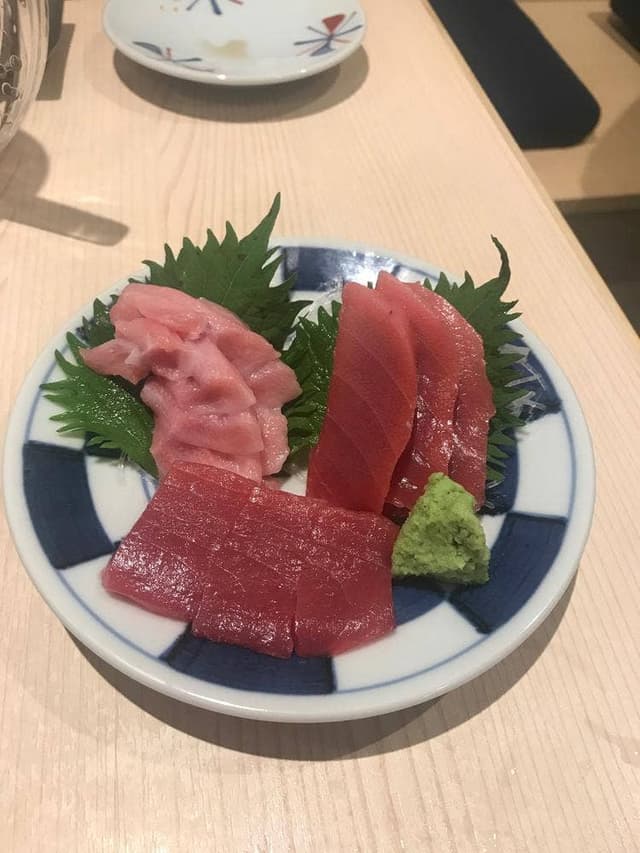 すし酒場 サザエ - サブ画像1