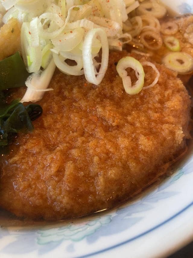 キッチン ハチオウジ - サブ画像3