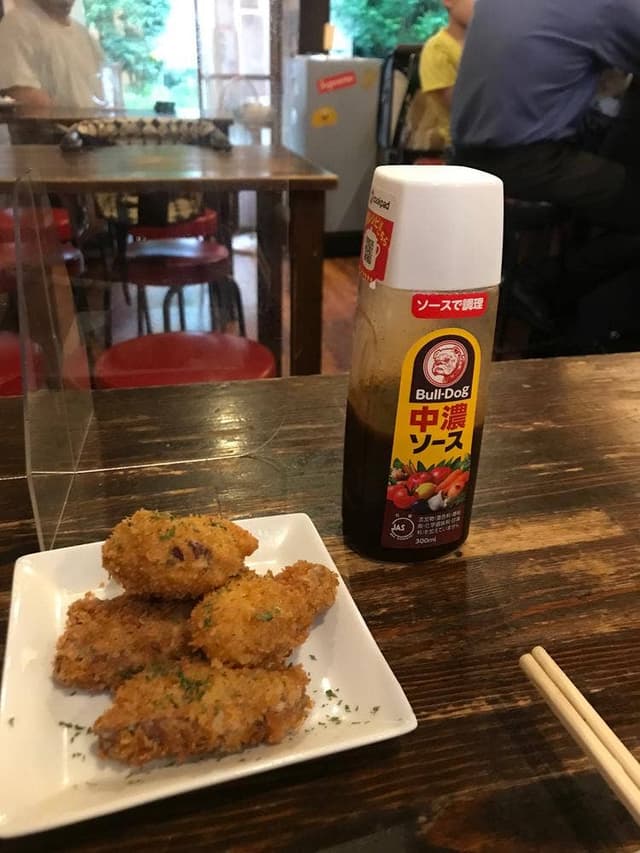 やきとん ひろし - サブ画像3