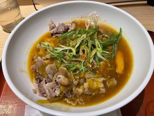 麺家 鶴橋店 - サブ画像3