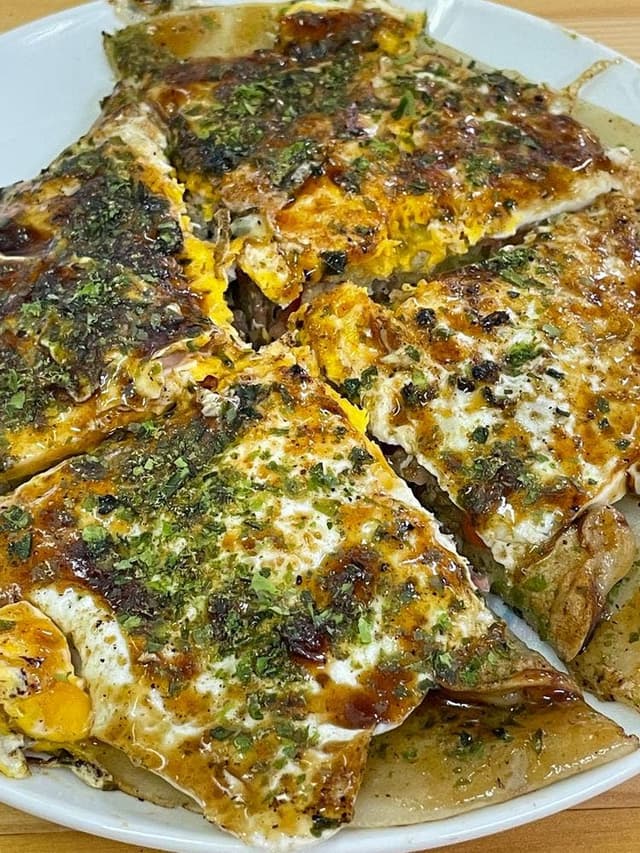 角の店 - サブ画像1