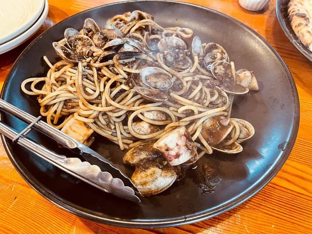 ピッツェリア モンテマーレ - サブ画像1