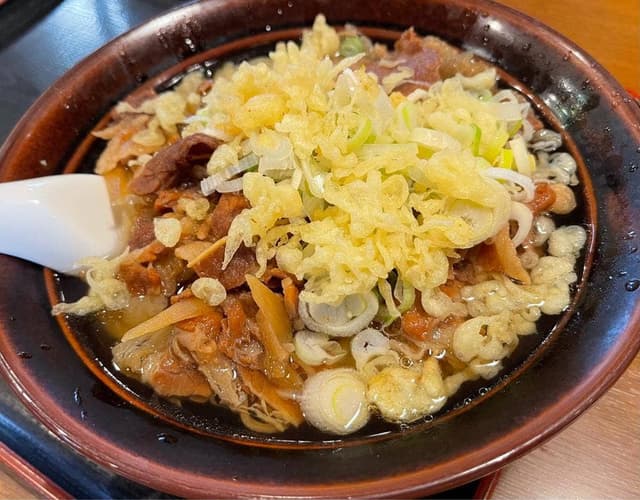 庄内のうどん王国 - サブ画像3