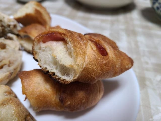 ベーカリーホーム スマイル - サブ画像3