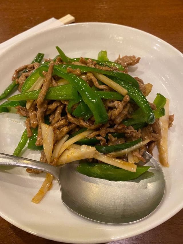 香林菜館 - サブ画像2