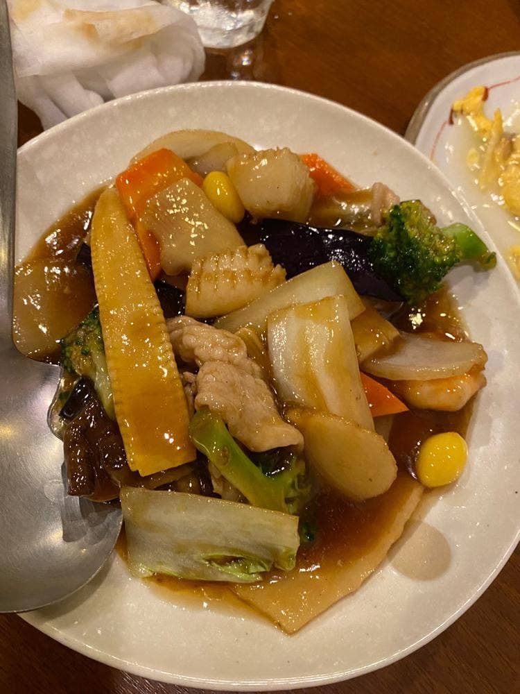 香林菜館