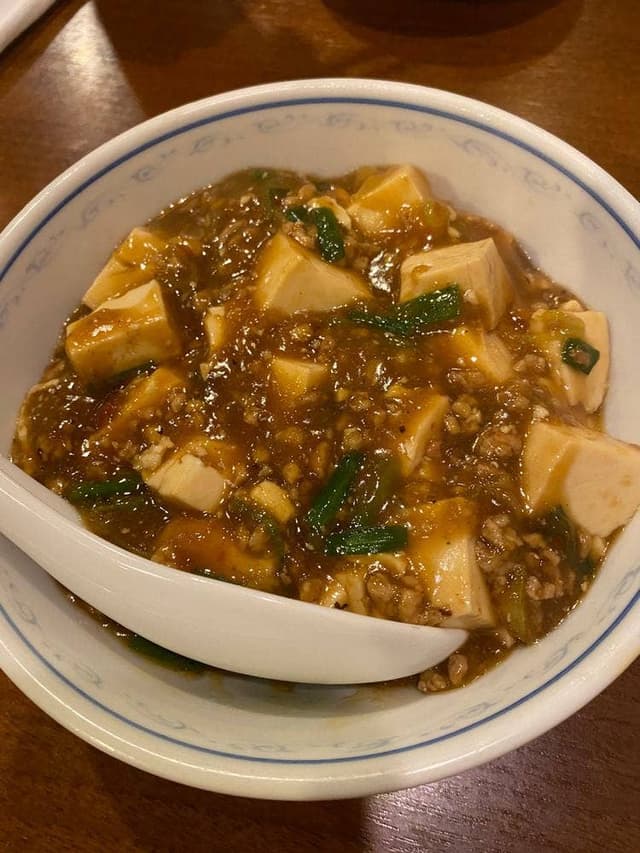 香林菜館 - サブ画像3