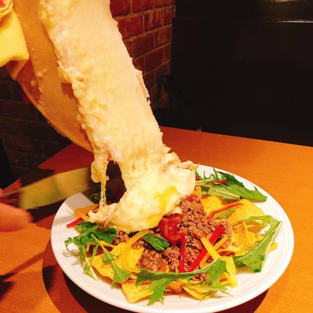 チーズラボ7号店 - サブ画像1