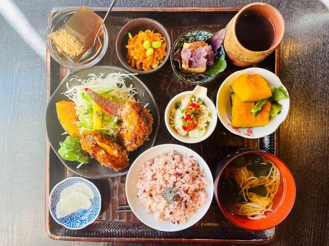 カフェギャラリー茶蔵 - サブ画像3