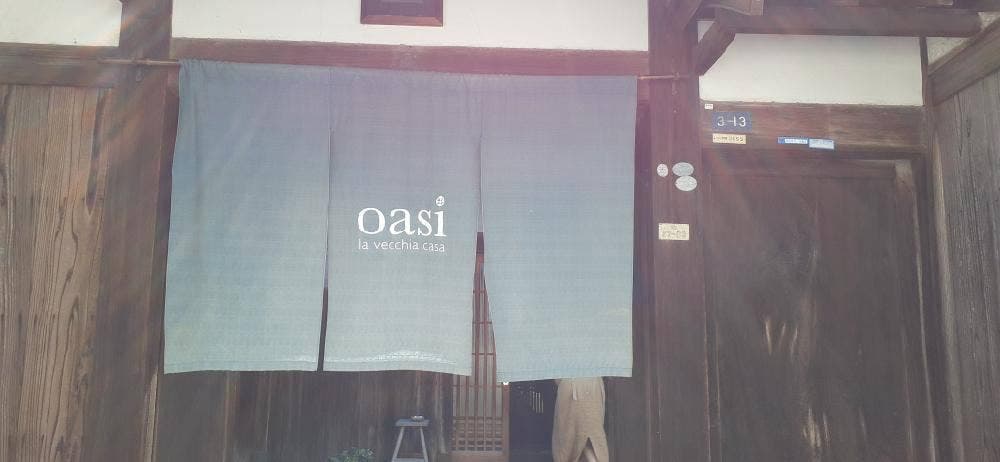oasi