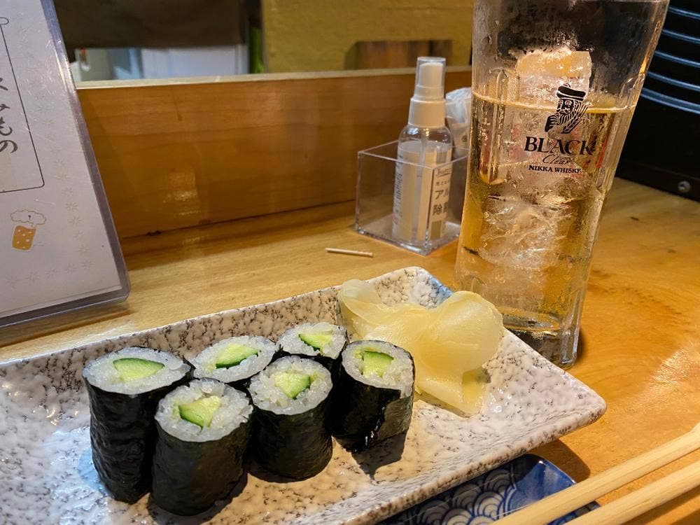 居酒屋 凪