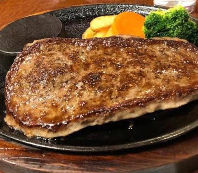 ステーキのあさくま 蘇我店 - サブ画像1