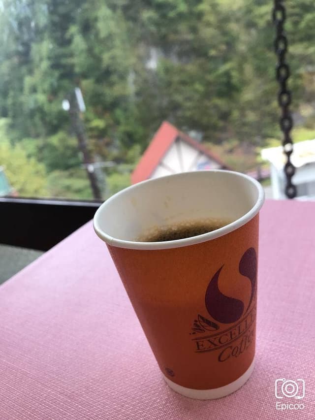 欅平駅食堂 - サブ画像3