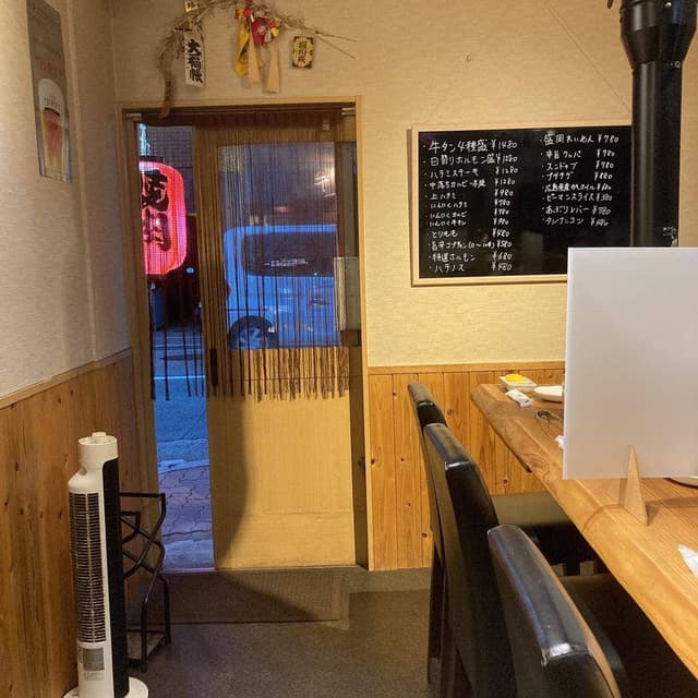 カウンター焼肉 かるび - サブ画像1