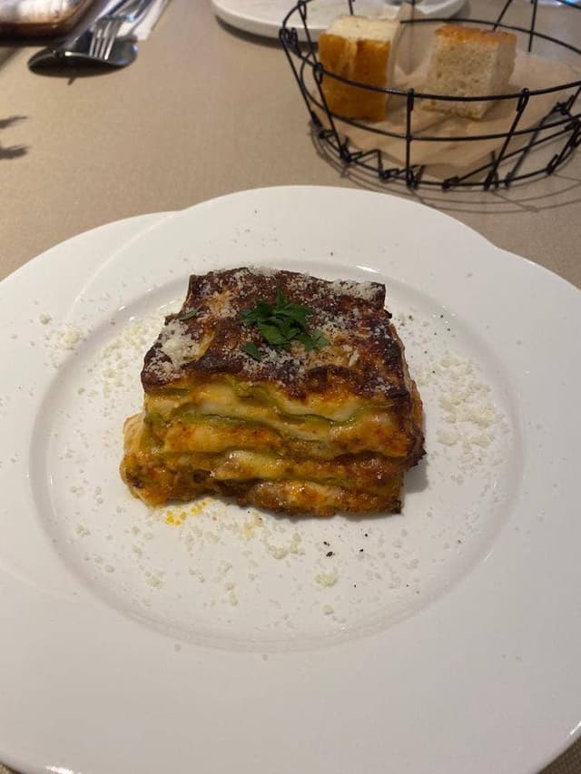 手打ち生パスタの店 frasca - サブ画像3