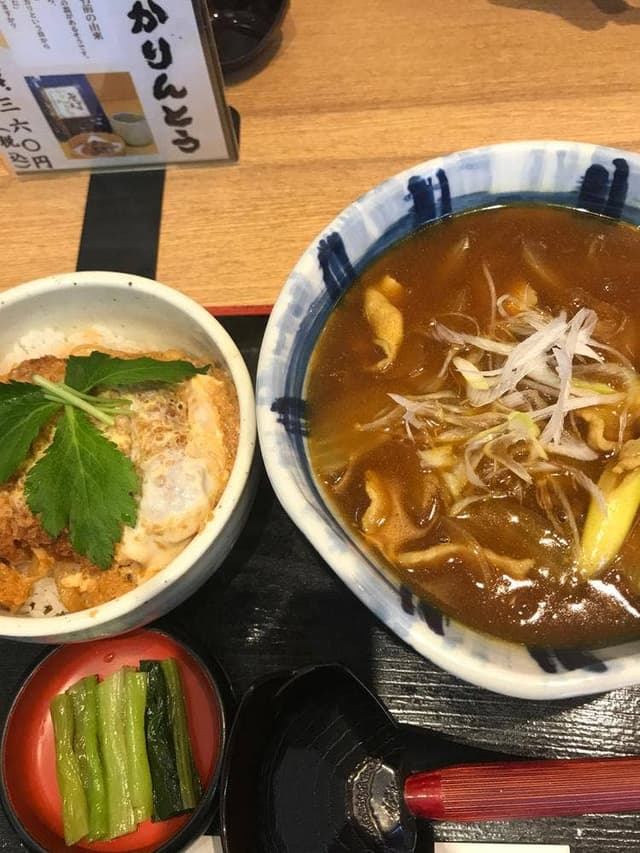 そじ坊 イオンモール東久留米店 - サブ画像1