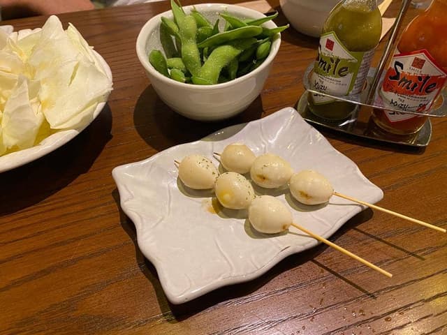 やきとり家 すみれ 新宿西口店 - サブ画像3