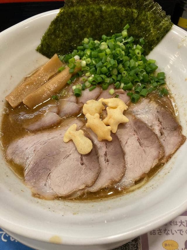 拉麺 へんてこ - サブ画像3