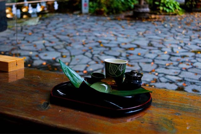 仙人茶屋 - サブ画像2