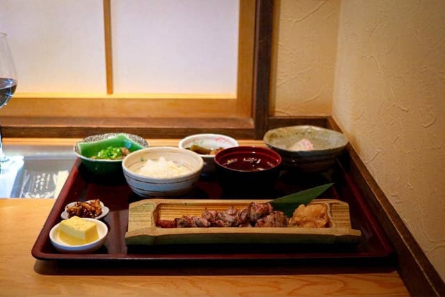 銀シャリ処 米右衛門 - サブ画像1