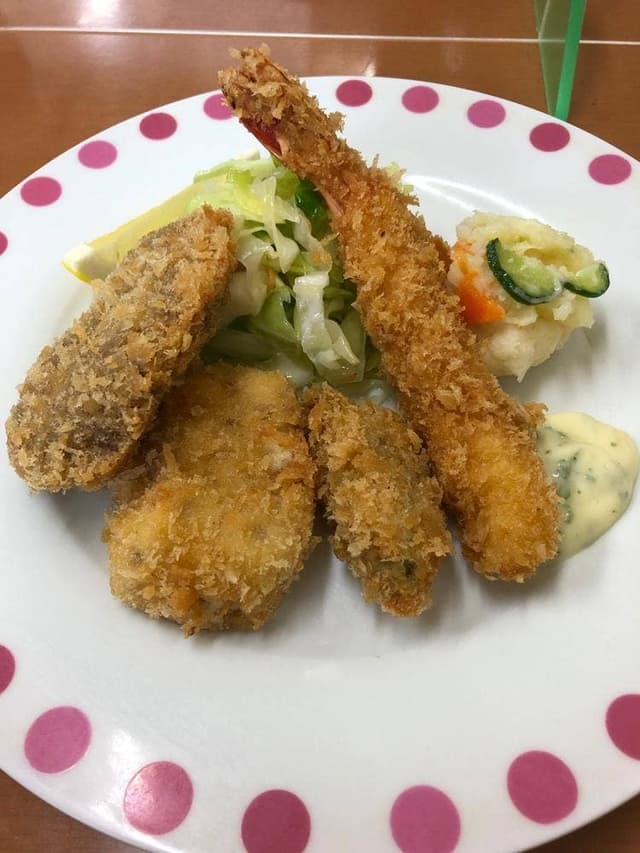 洋食屋 naganuma - サブ画像1