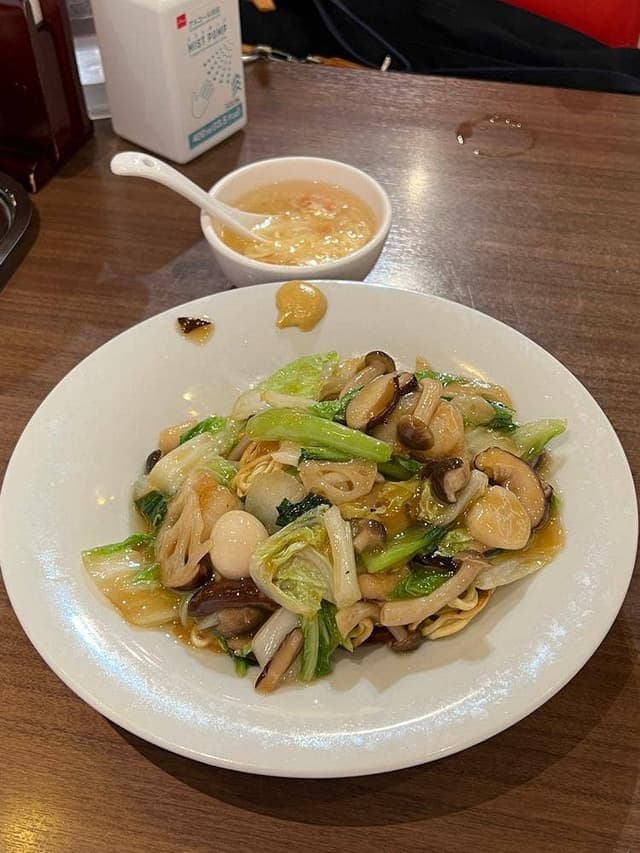 黄金の華 亀戸店 - サブ画像2