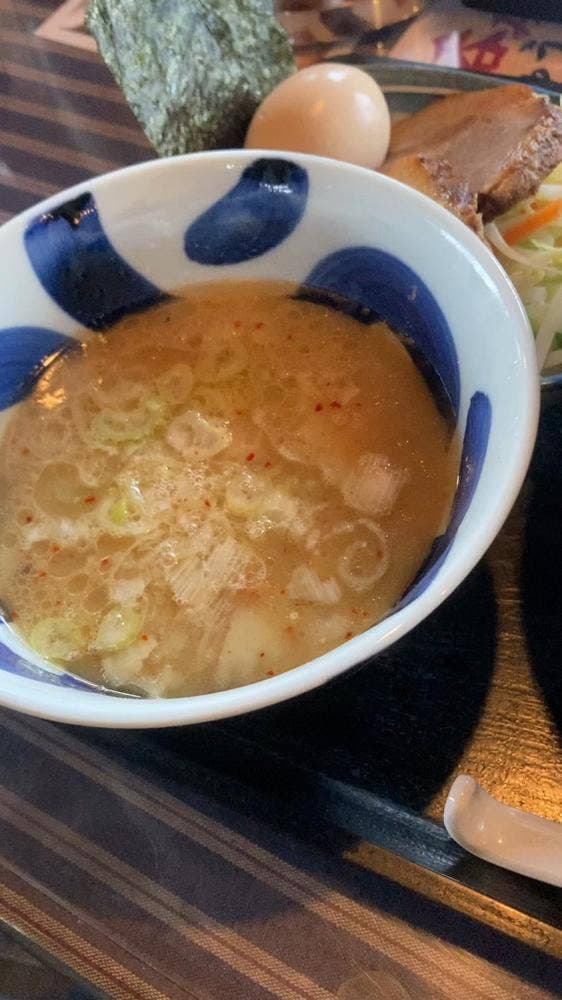 三ツ矢堂製麺 深谷花園店 - サブ画像2