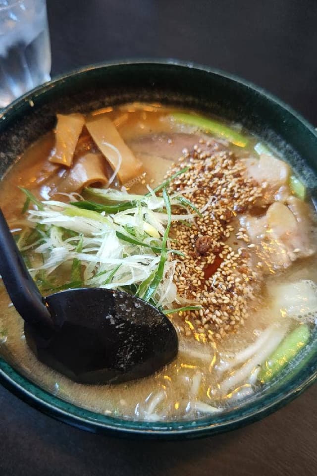 銀波露 札幌店 - サブ画像2