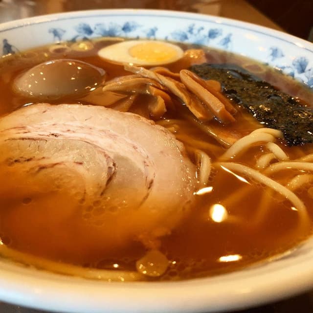 大勝軒富士見台 - サブ画像1
