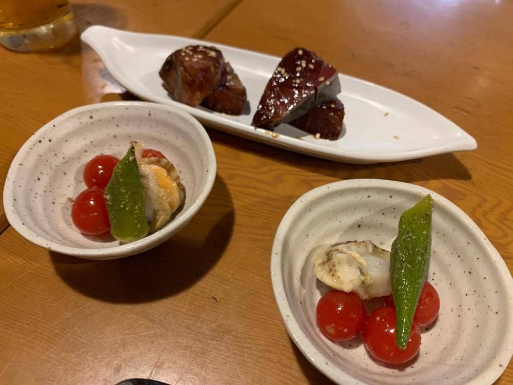 宮崎・地鶏 炭火焼 よだきんぼ