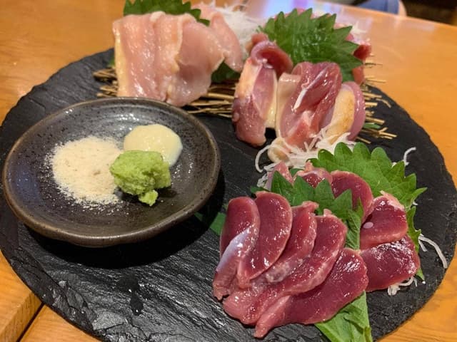 宮崎・地鶏 炭火焼 よだきんぼ - サブ画像3
