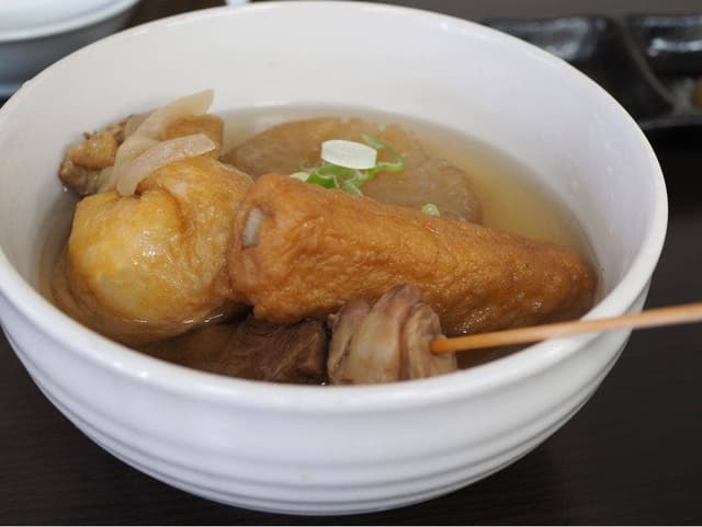 三代目 伝次郎 - サブ画像1