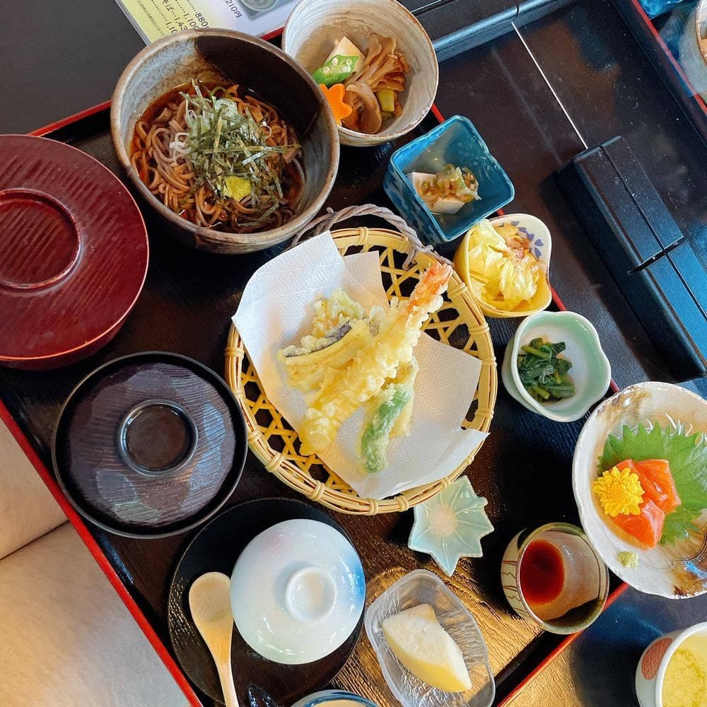 御食事処音吉