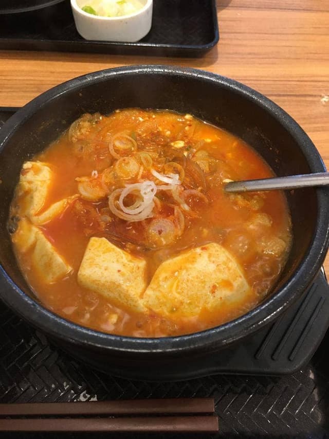 韓丼 静岡馬渕店 - サブ画像2