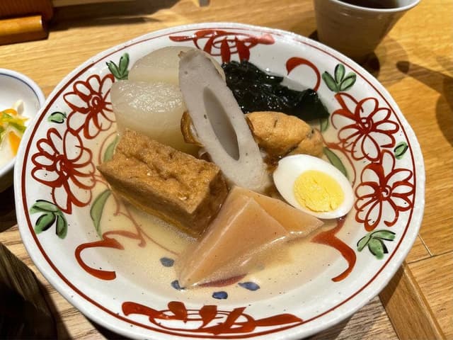 銀座 おぐ羅 たまプラーザ店 - サブ画像3