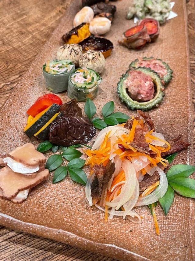 こんや銘酒館 - サブ画像1