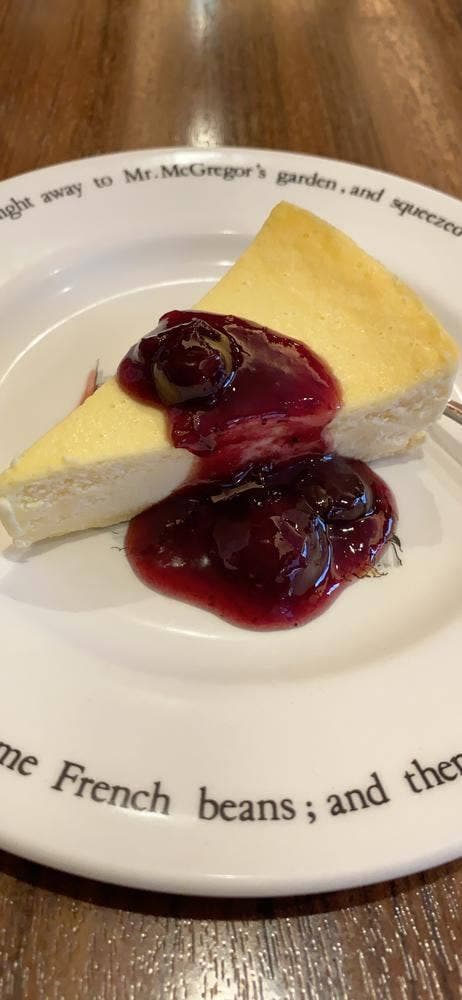 cafe excellen - サブ画像2