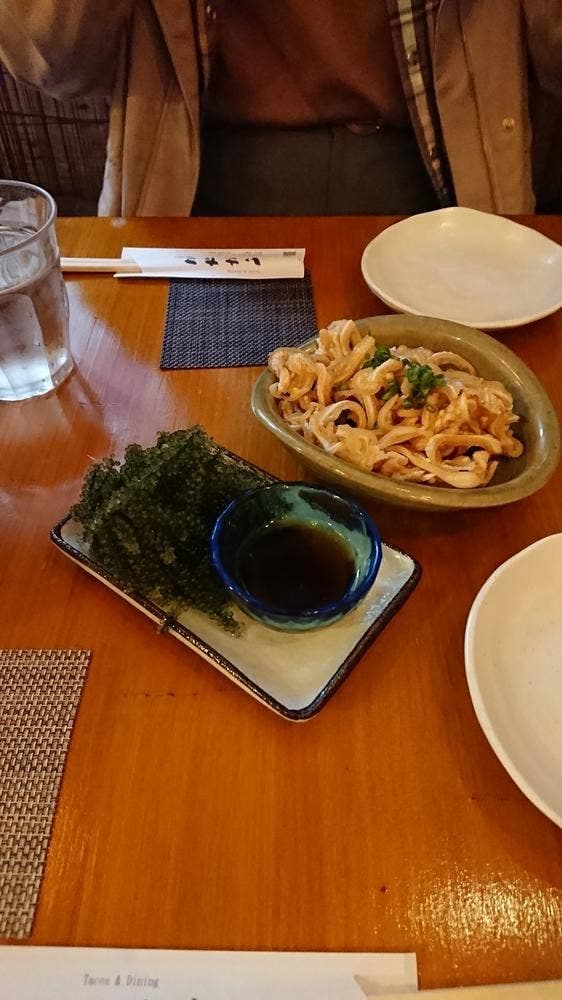 亀戸 沖縄ダイニング居酒屋 いさたこ - サブ画像2