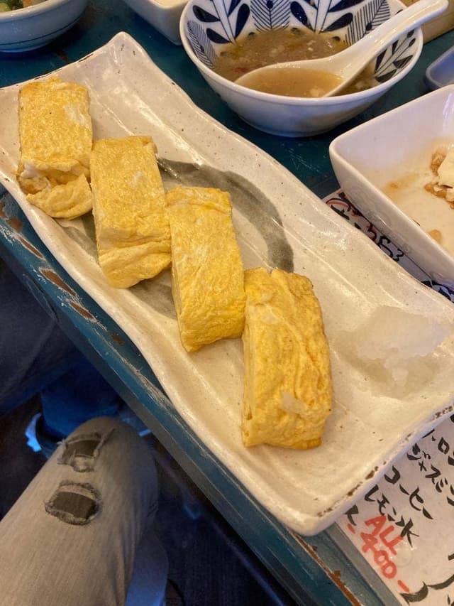 ナナハチ食堂 - サブ画像3